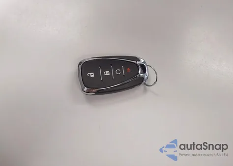 2019 Chevrolet Cruze Diesel из США, поврежденный, VIN 3G1BH6SE4KS554806